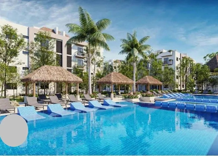 Apartment Selva Escondida Ll Style Living *