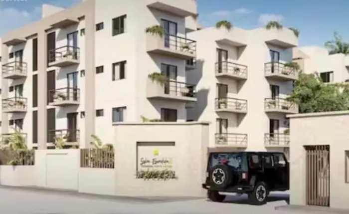 Apartment Selva Escondida Ll Style Living Puerto Morelos