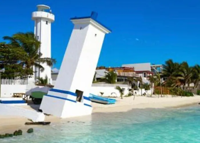 Selva Escondida Ll Style Living Apartment Puerto Morelos