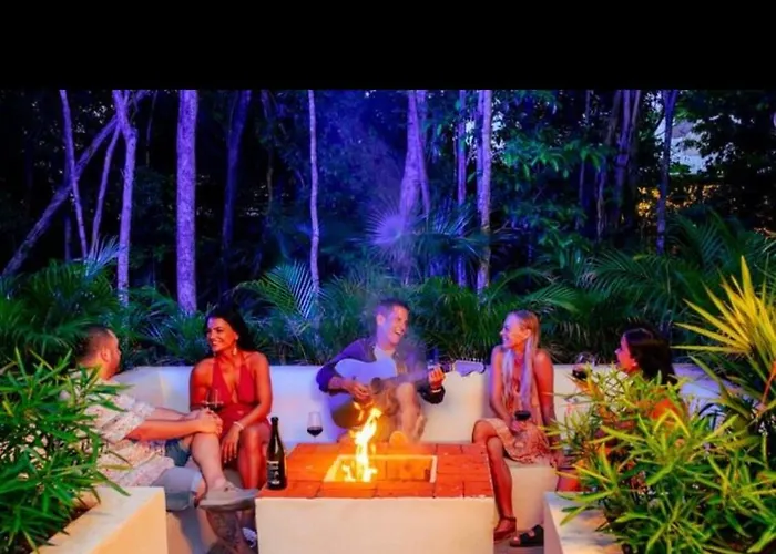 Apartment Selva Escondida Ll Style Living *