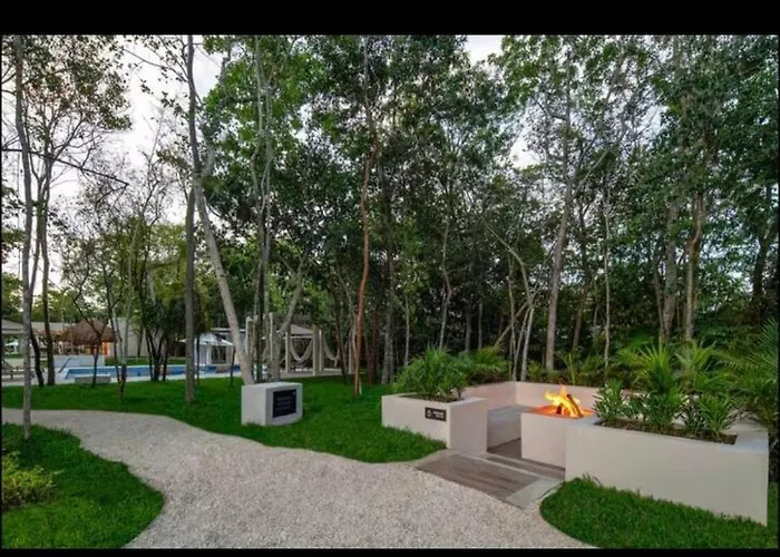 Selva Escondida Ll Style Living Apartment