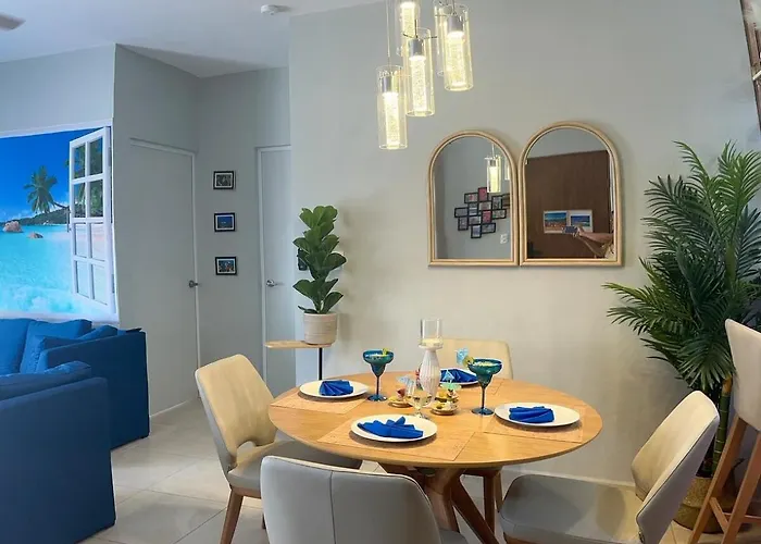 Selva Escondida Ll Style Living * Puerto Morelos