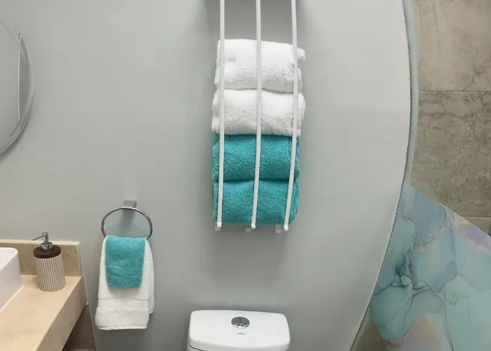Selva Escondida Ll Style Living Apartment *