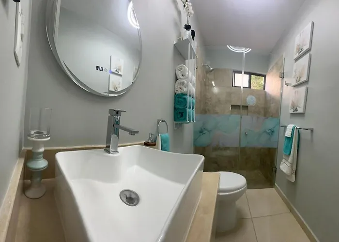 Apartment Selva Escondida Ll Style Living *