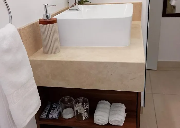 Apartment Selva Escondida Ll Style Living *
