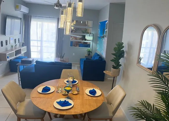 Apartment Selva Escondida Ll Style Living