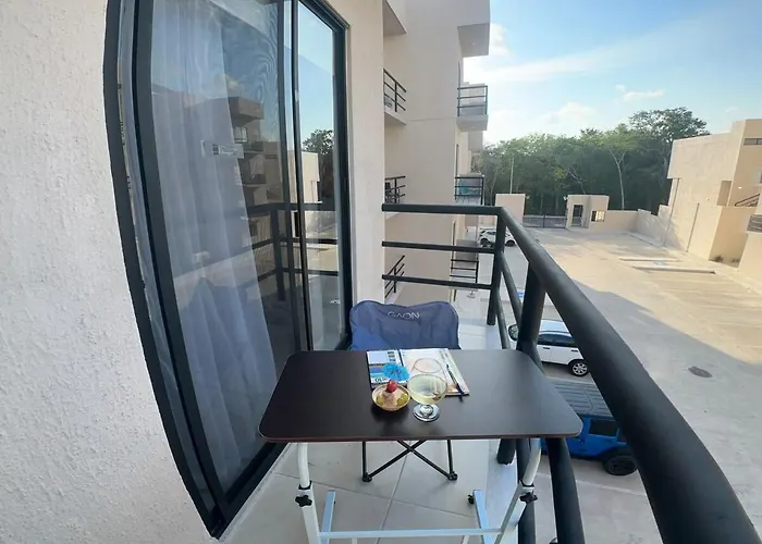 Selva Escondida Ll Style Living Apartment *