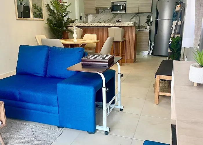 Selva Escondida Ll Style Living Apartment