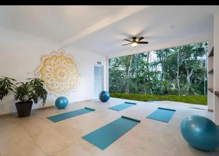 Selva Escondida Ll Style Living