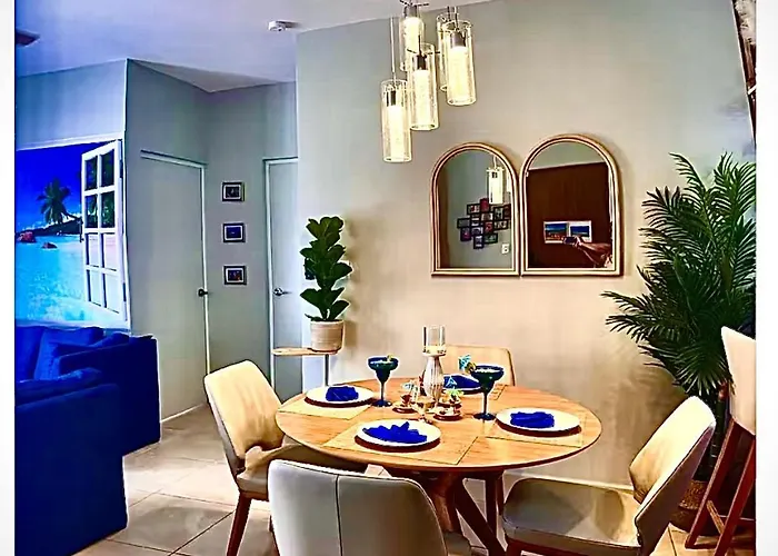 Selva Escondida Ll Style Living Apartment